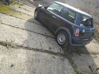 Mini 1.6 66kw bez TP. - 4