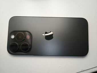 iPhone 15 pro 128 gb skvělý stav - 4