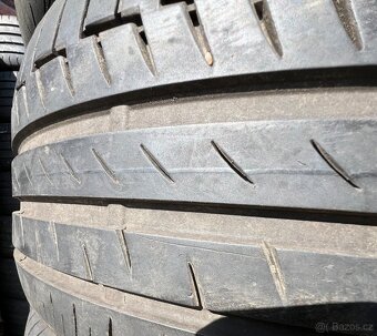 235/45 R18 94V letní pneu Continental PremiumContact 6 /3521 - 4