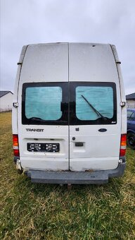 Ford transit - 4