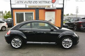 PRODÁM Volkswagen Beetle 1.2TSi BMT Design - 4