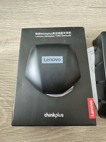 Sluchátka Lenovo GM2 Pro (nové) - 4