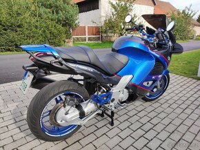 BMW K 1200 RS ,Top stav,plná výbava,kufry,Video, mohu dovézt - 4