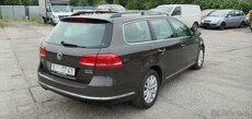 VW Passat variant 3C 2,0 TDI 103kw 2014 - 4