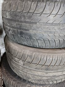 245/45 R18 PNEU 4KS - 4