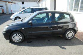 Renault Clio 1.5 dCi - 4