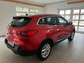 Renault Kadjar 1,2 Tce 96kw.   Dph - 4