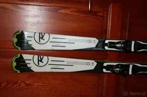 lyže rossignol Pursuit 400 LTD 156 cm , Alltrack - 4