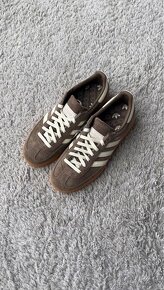 adidas Handball Spezial Earth Strata Gum (W) - 4