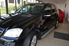 Mercedes Benz ML 280CDI, 4Matic - 4