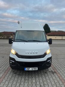 PRODAM IVECO 35S18 HI-MATIC - 4