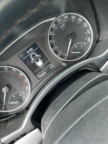 Motor Škoda octavia 2, 2.0.tdi BKD 190tis/km - 4