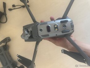 Dji Mavic Zoom 2✅Top Stav✅Idealny darček - 4