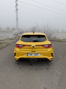 Renault Megane RS 280 Sport - 4