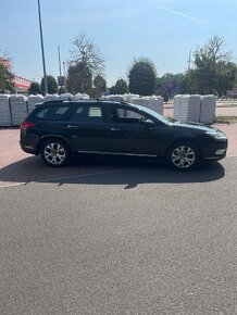 Prodám citroen C5 12/2013 - 4