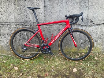 Specialized Tarmac SL6 - 4