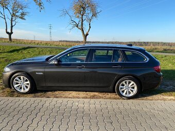 Bmw 520D xdrive - 4