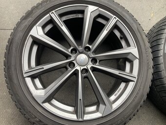 Alu kola AEZ pro AUDI A6 C8 2018-2023 19" 5x112 - 4