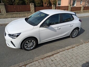 Opel Corsa-e 100 kW, DPH, TČ - 4