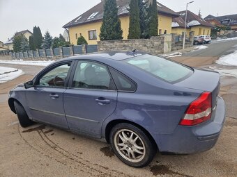 Volvo S40 2.0 D - nové ČR - STK 2026 - 4