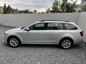 Škoda Octavia 1,6 TDI,85kW,Style,původČR,DPH - 4