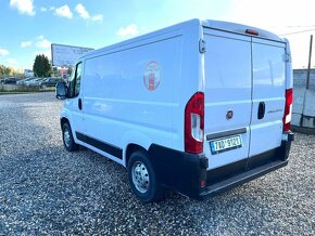 Fiat Ducato 2.0 JTD Facelift - 4