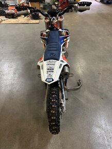 KTM SX 50 Factory Edition - 4