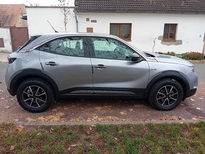 OPEL MOKKA 1.2T 2021 ČR - 4