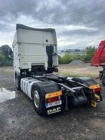 DAF Xf 460 Automat 2010 - 4