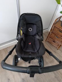 Bugaboo fox 5 - 4