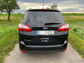 Ford Grand C-Max 2.0Tdci Manuální převodovka - 4