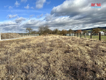 Prodej pozemku k bydlení, 3813 m², Mladá Vožice - 4