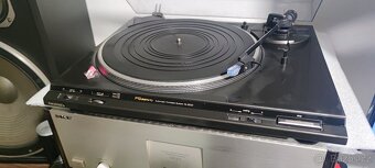 TECHNICS SL BD 22 - 4