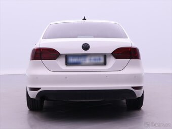 Volkswagen Jetta 1,6 TDI Comfortline (2013) - 4