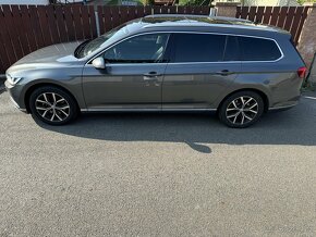 Prodám nebo vyměním, Passat, 2.0 tdi, higline - 4