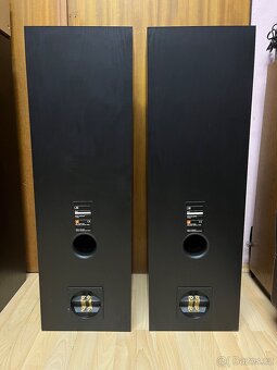 Jbl l 80 - 4