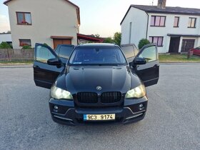 Prodám BMW X5 e70 - 4