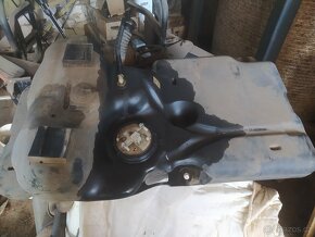 Motor Opel movano 2,5 - 4