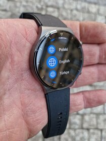 Chytré hodinky Huawei Watch GT 2 Pro - 4