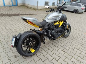 Ducati Diavel 1260 S - 4