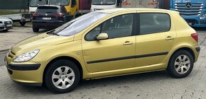 Peugeot 307 - 4