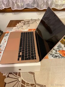 MacBook Air 13 Retina 2020 - 4