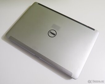 DELL LATITUDE E6540 /i5-4300/8GB/SSD240GB/NOVÁ BATERIE/WIN11 - 4