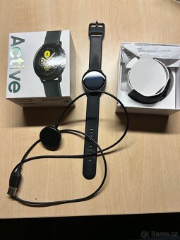 Samsung Galaxy Watch Active - 4