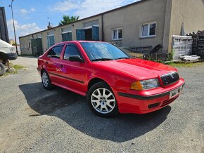 Škoda Octavia 1.9 SDI - 4