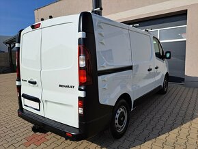 Renault Trafic 1.6 DCI 92kW, ZÁRUKA, možný odpočet DPH - 4