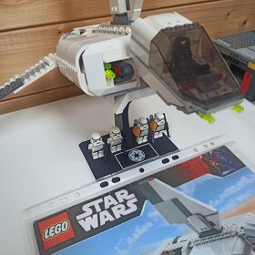 Lego star wars 7659 - 4