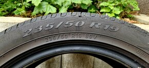 Pirelli SCORPION VERDE 235/50 R19 - 4