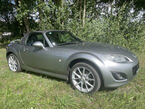 Mazda mx-5 1.8i 93kw facelift 2010 - 4