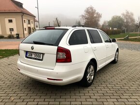 Škoda Octavia 2 Facelift 1.6TDI 77kw - 4